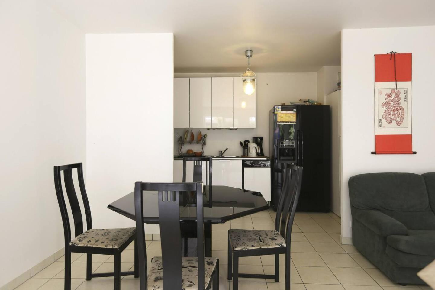 Private Room In Shared House Saint-Ouen  Exteriér fotografie