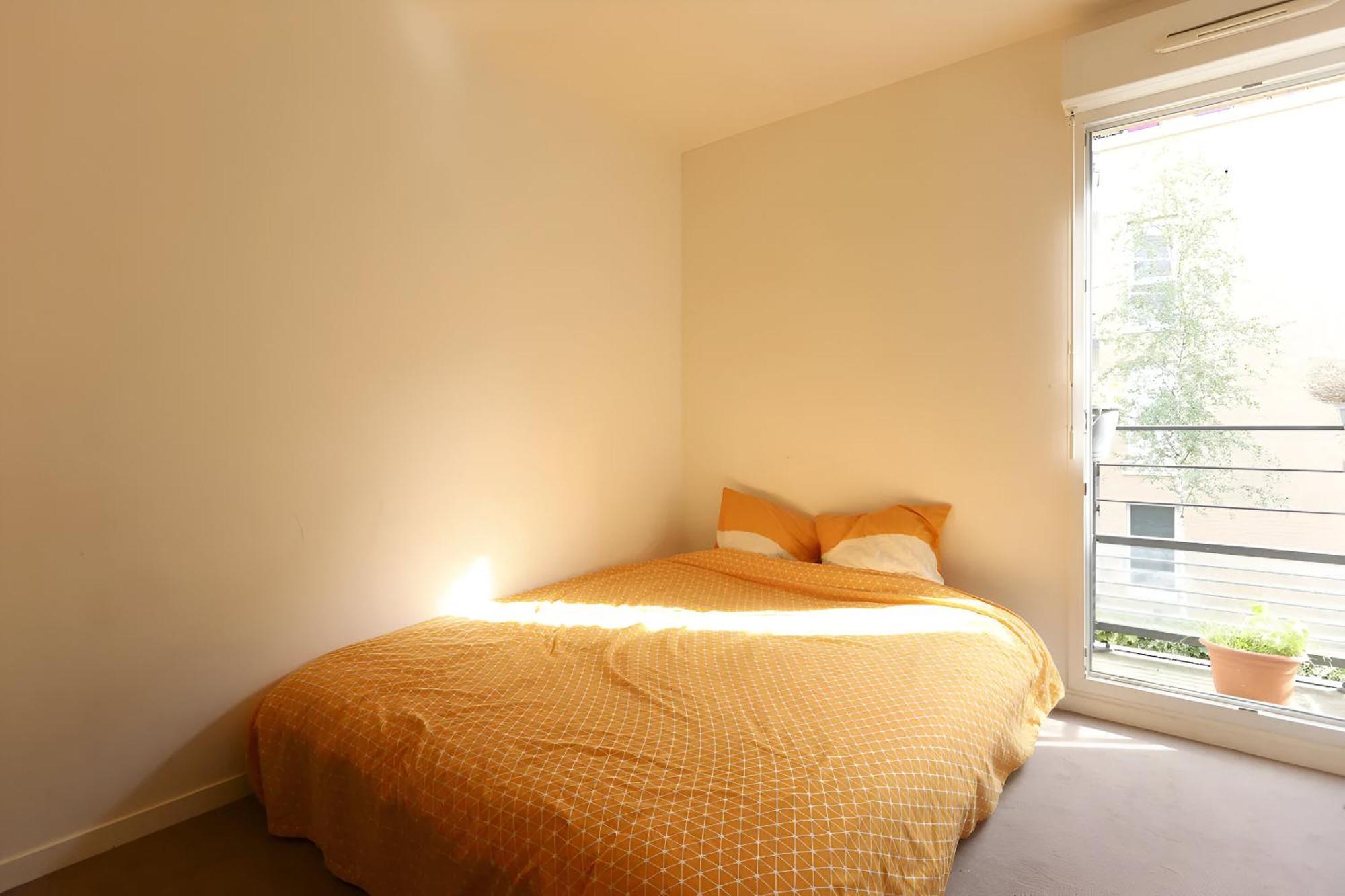 Private Room In Shared House Saint-Ouen  Exteriér fotografie